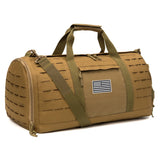 40L Tactical Gym Bag - Orkafit UK