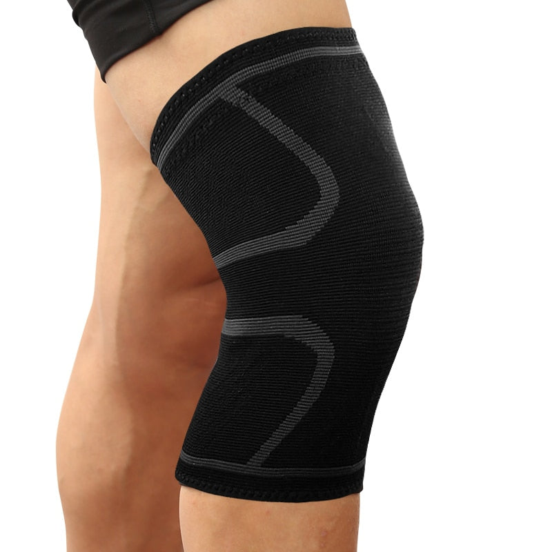 Knee Compression Support - Orkafit UK