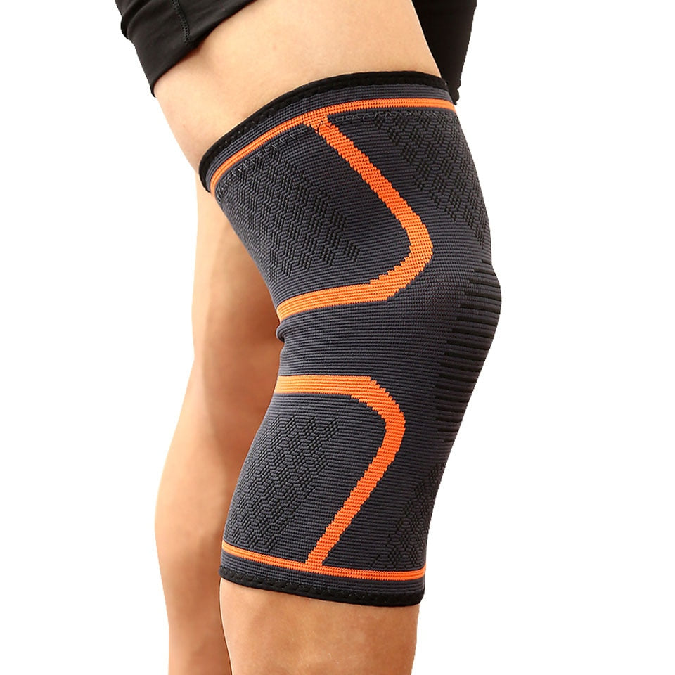 Knee Compression Support - Orkafit UK