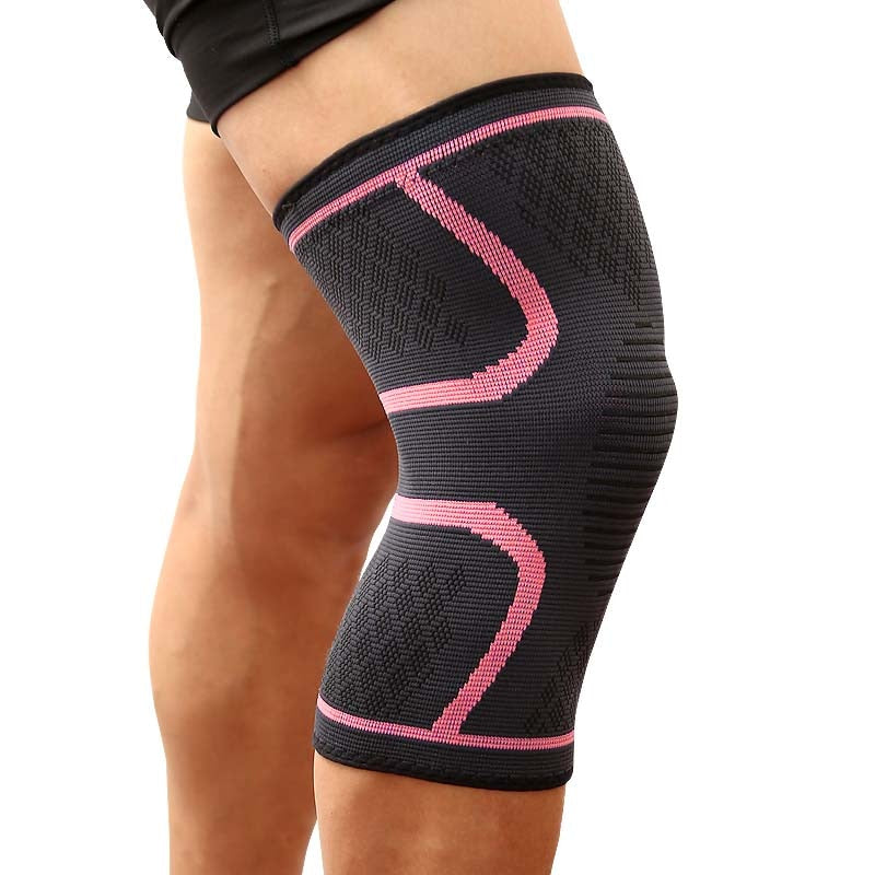 Knee Compression Support - Orkafit UK