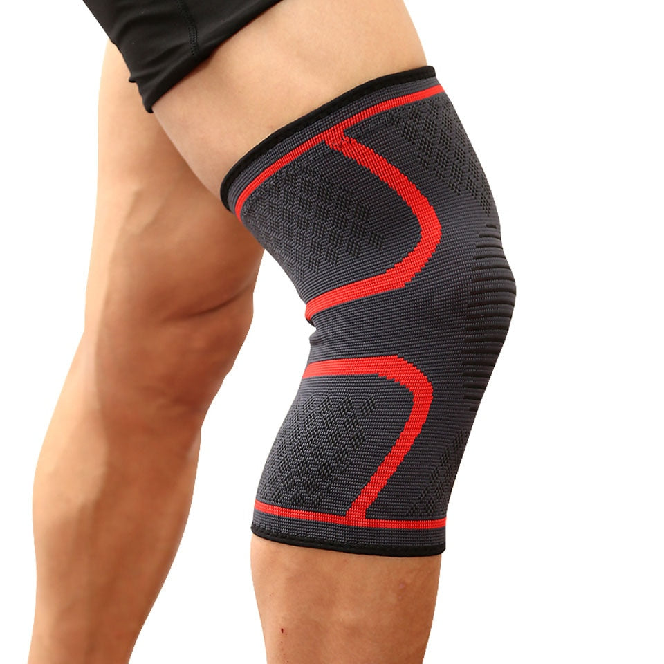Knee Compression Support - Orkafit UK