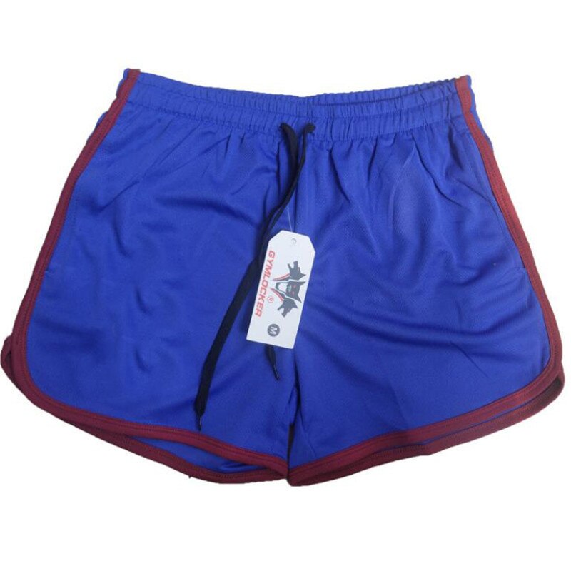 Athletic Elastic Gym Shorts - Orkafit UK