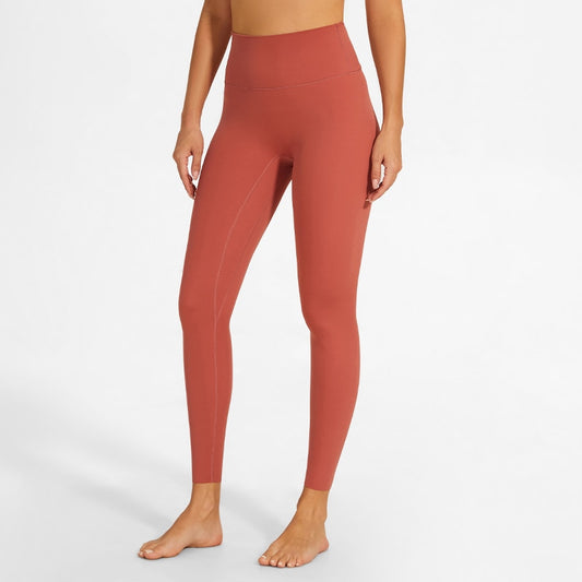 Seamless Scrunch Butt GYM Leggings - Orkafit UK