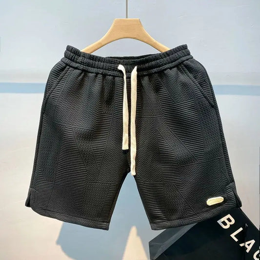 Men’s Summer Running Shorts - Orkafit UK
