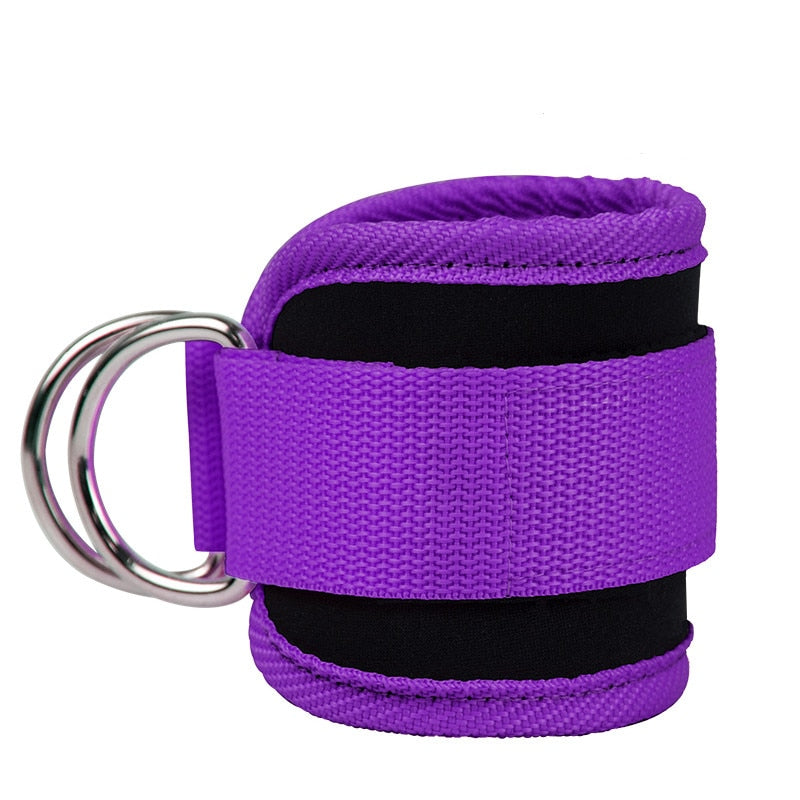 Neoprene Ankle Straps - Orkafit UK