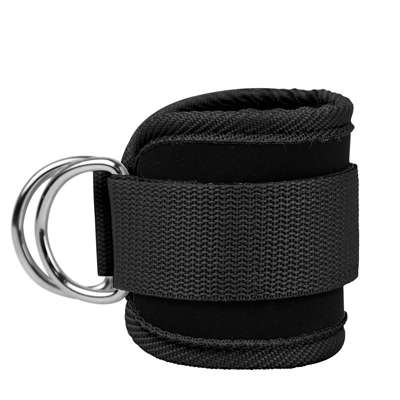 Neoprene Ankle Straps - Orkafit UK