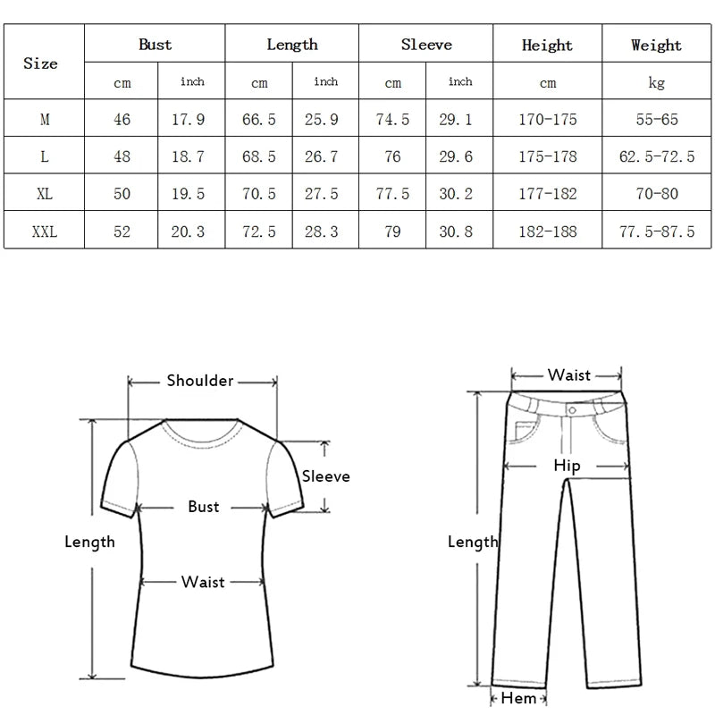 Men's Cooling Sports Compression Long Sleeve T-Shirt – High-Performance Activewear