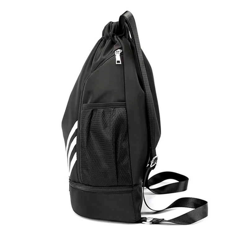 Urban Drawstring Gym Bag - Orkafit UK
