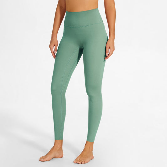 Seamless Scrunch Butt GYM Leggings - Orkafit UK
