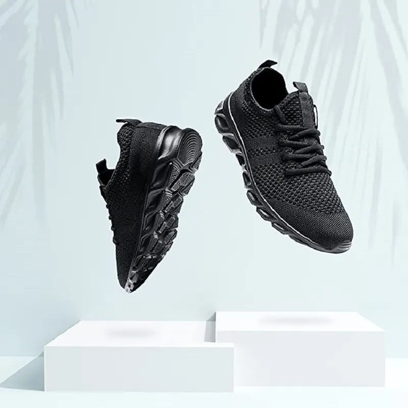 Women's Casual Sport Shoes - Orkafit UK