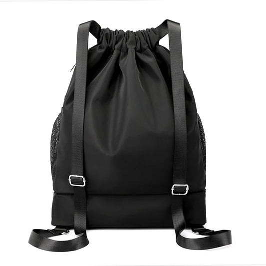 Urban Drawstring Gym Bag - Orkafit UK