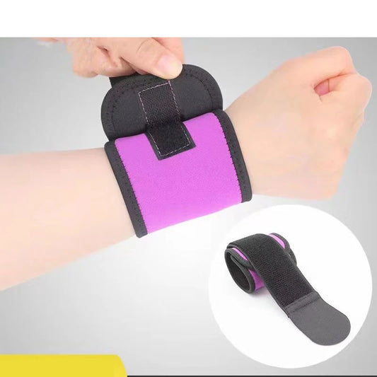 Orka Adjustable Wrist Support Wrap - Orkafit UK