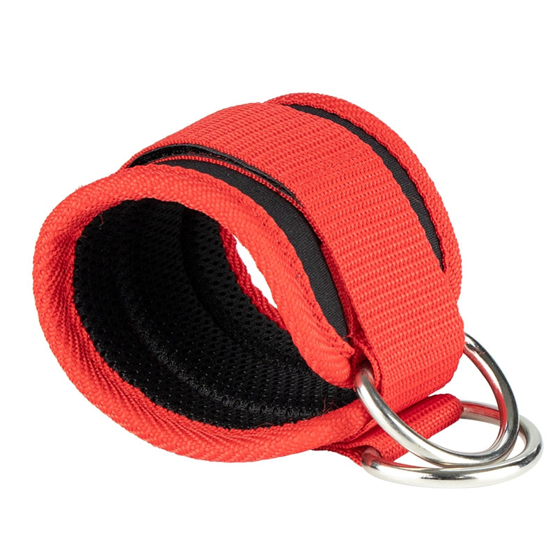 Neoprene Ankle Straps - Orkafit UK
