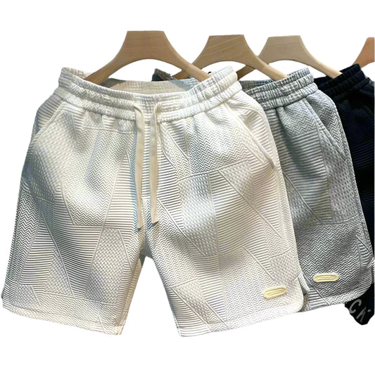 Men’s Summer Running Shorts - Orkafit UK