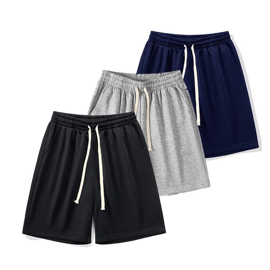 Men’s Summer Running Shorts - Orkafit UK