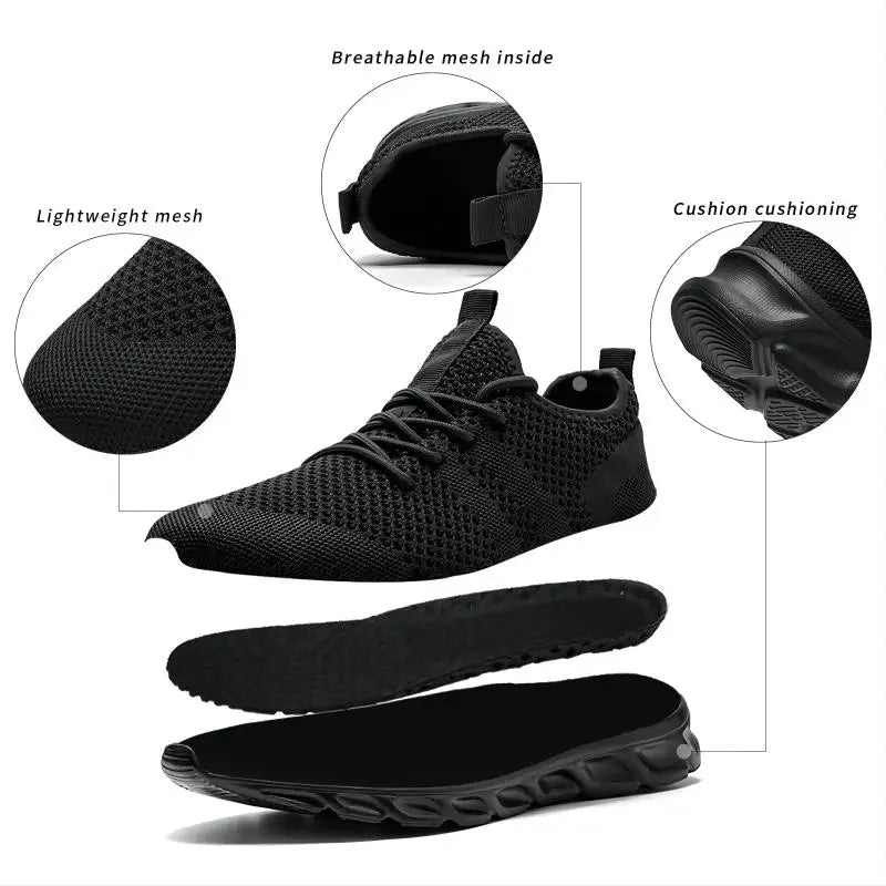 Women's Casual Sport Shoes - Orkafit UK