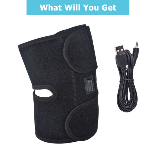 Infrared Heated Therapy Brace - Orkafit UK