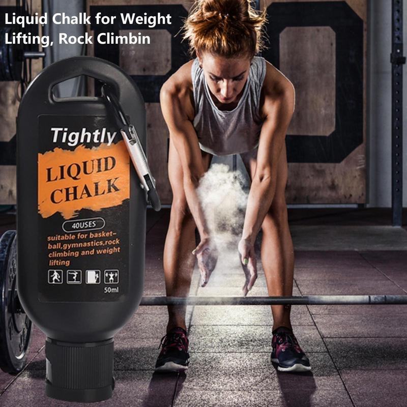 Liquid Chalk - Orkafit UK