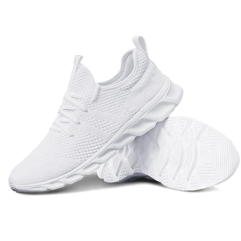 Women's Casual Sport Shoes - Orkafit UK