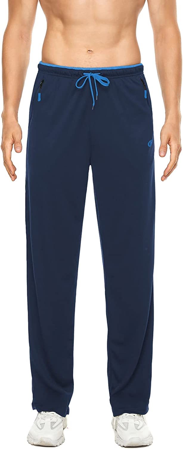 Casual and Comfy Workout Sweatpants - Orkafit UK