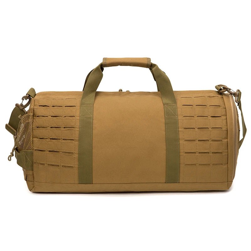 40L Tactical Gym Bag - Orkafit UK