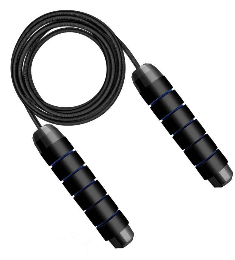 Tangle-Free Speed Skipping Rope - Orkafit UK