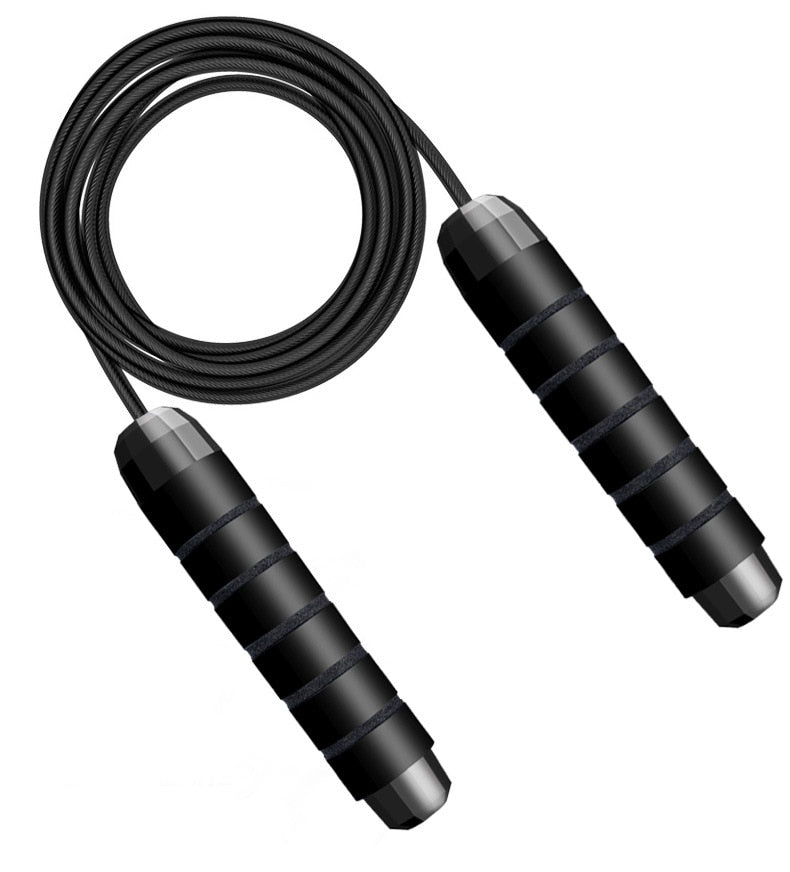 Tangle-Free Speed Skipping Rope - Orkafit UK