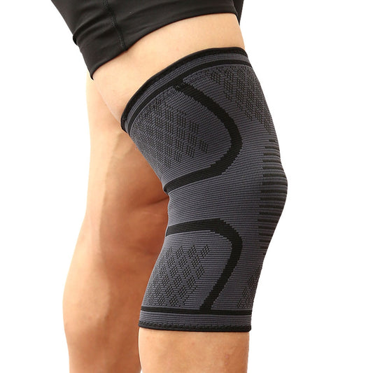 Knee Compression Support - Orkafit UK