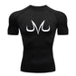 Dynamic Gym Compression Shirt - Orkafit UK