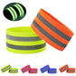 Runsafe Reflective Runner's Band - Orkafit UK