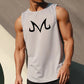 Quick-Dry Bodybuilding Tank Vest - Orkafit UK