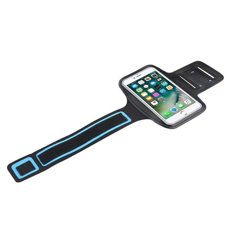 Sports Phone Holder Armband - Orkafit UK