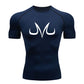 Dynamic Gym Compression Shirt - Orkafit UK