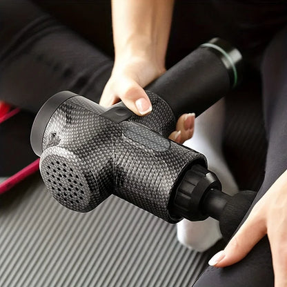 Body Massager – Relax and Recharge - Orkafit UK