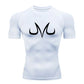 Dynamic Gym Compression Shirt - Orkafit UK