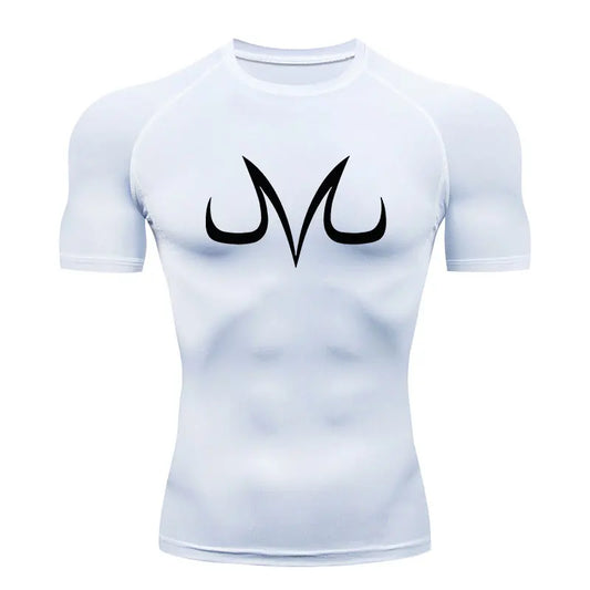 Dynamic Gym Compression Shirt - Orkafit UK