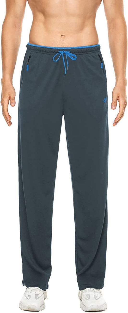 Casual and Comfy Workout Sweatpants - Orkafit UK