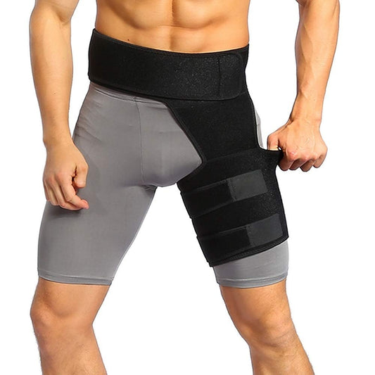 Compression Hip Brace - Orkafit UK