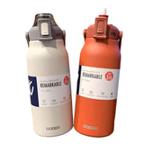 Dodge Thermal Water Bottle - Orkafit UK