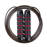 Tangle-Free Speed Skipping Rope - Orkafit UK